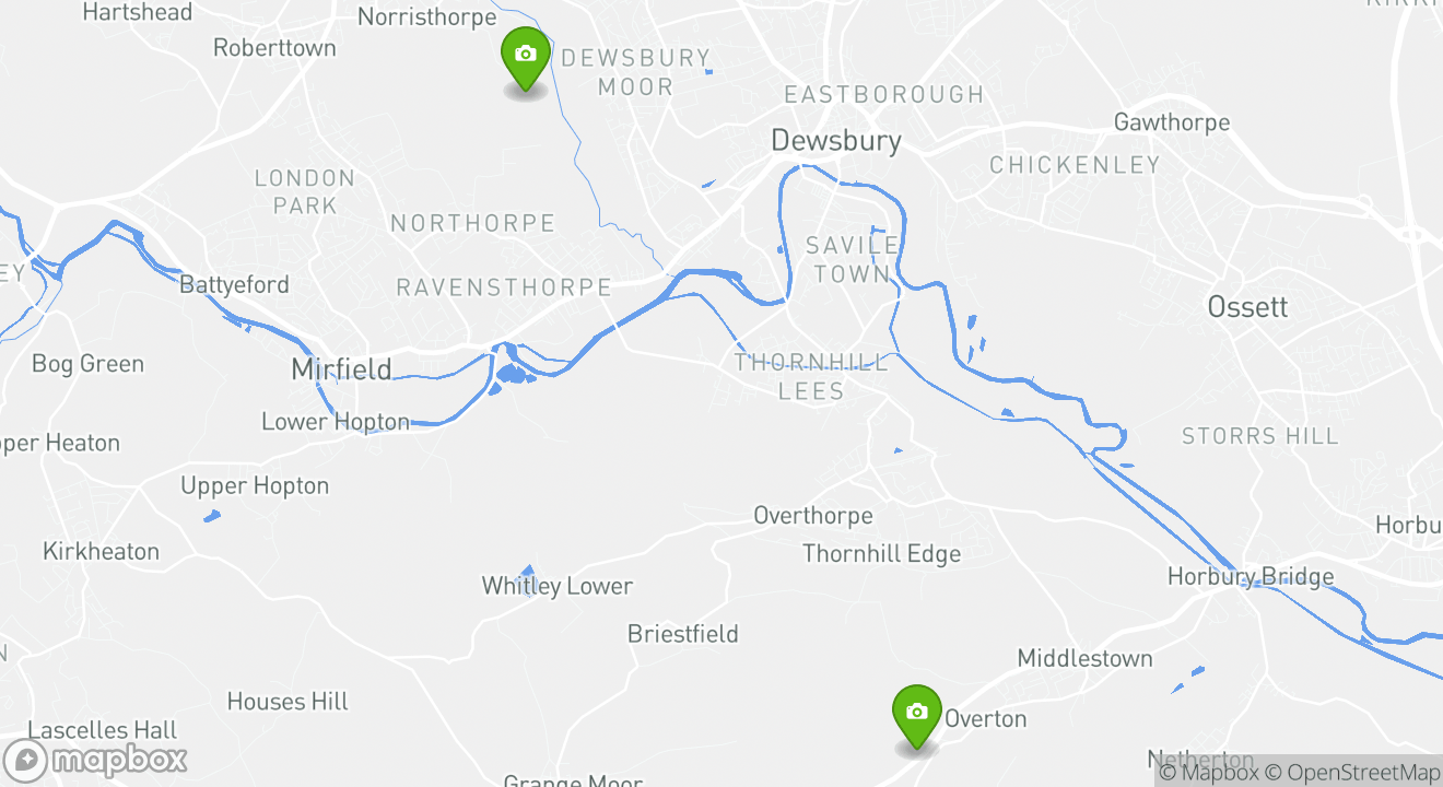 Directions to Attraction
