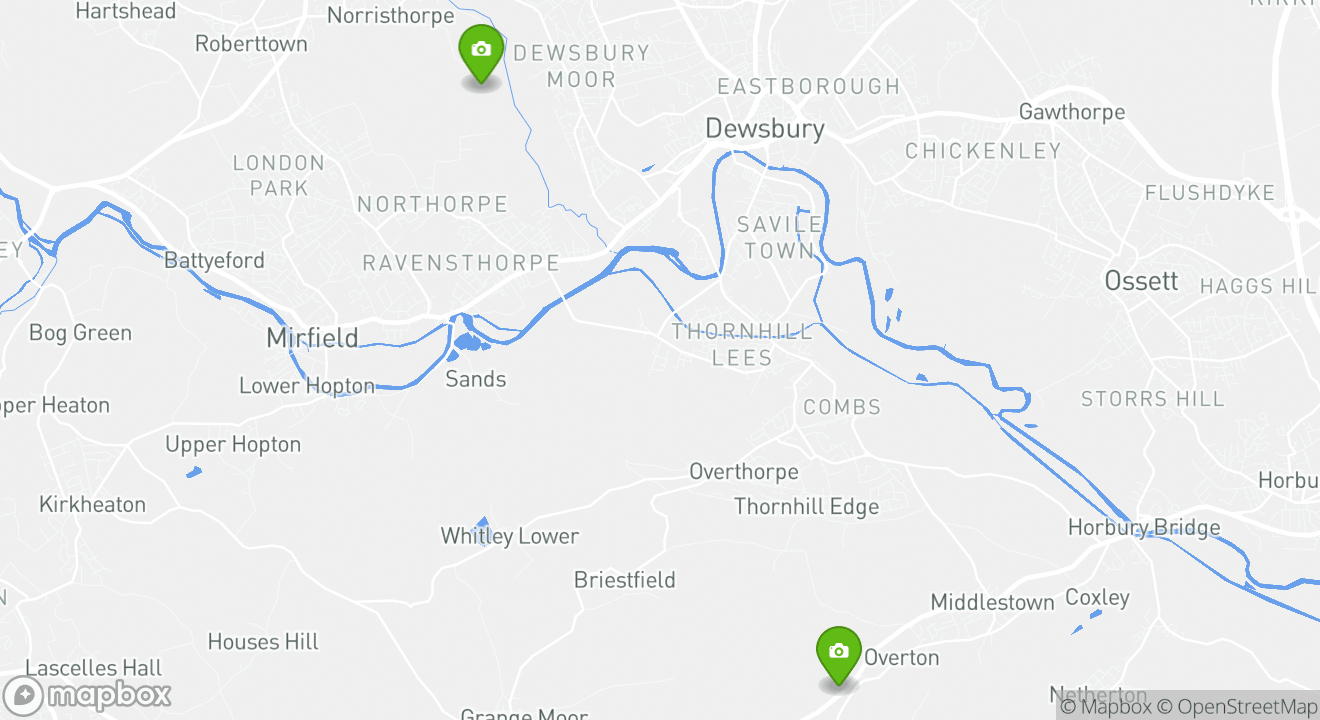 Directions to Attraction