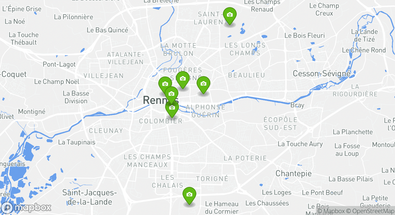 Directions to Attraction