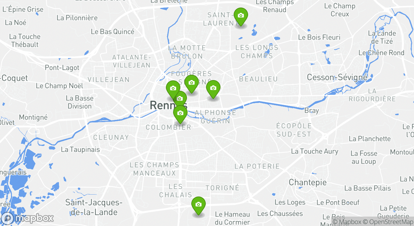 Directions to Attraction