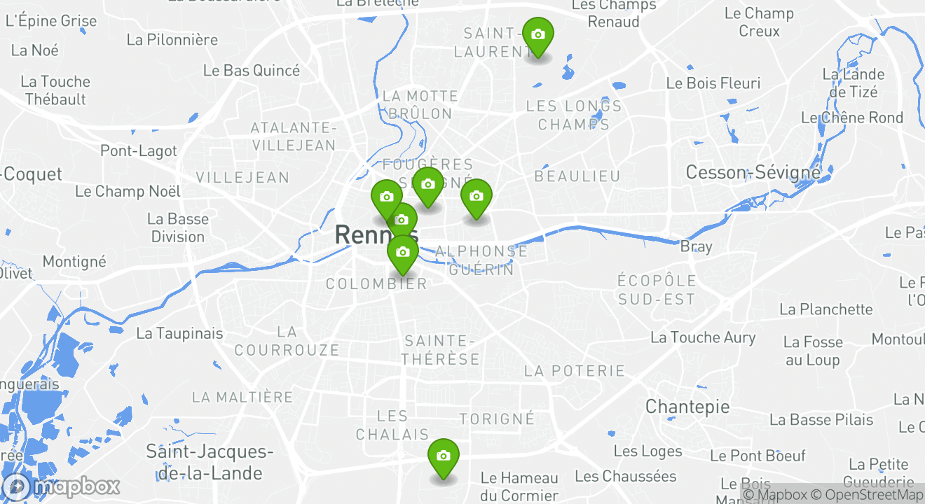 Directions to Attraction