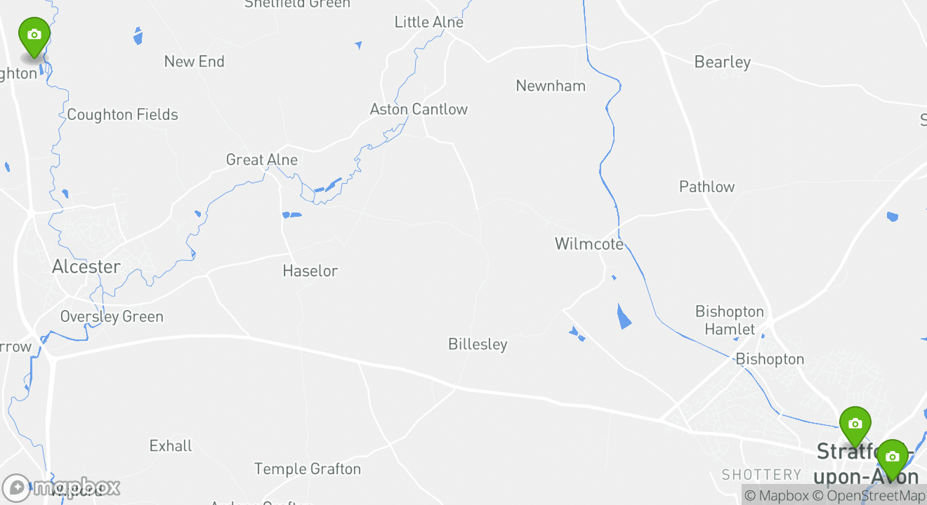 Directions to Attraction