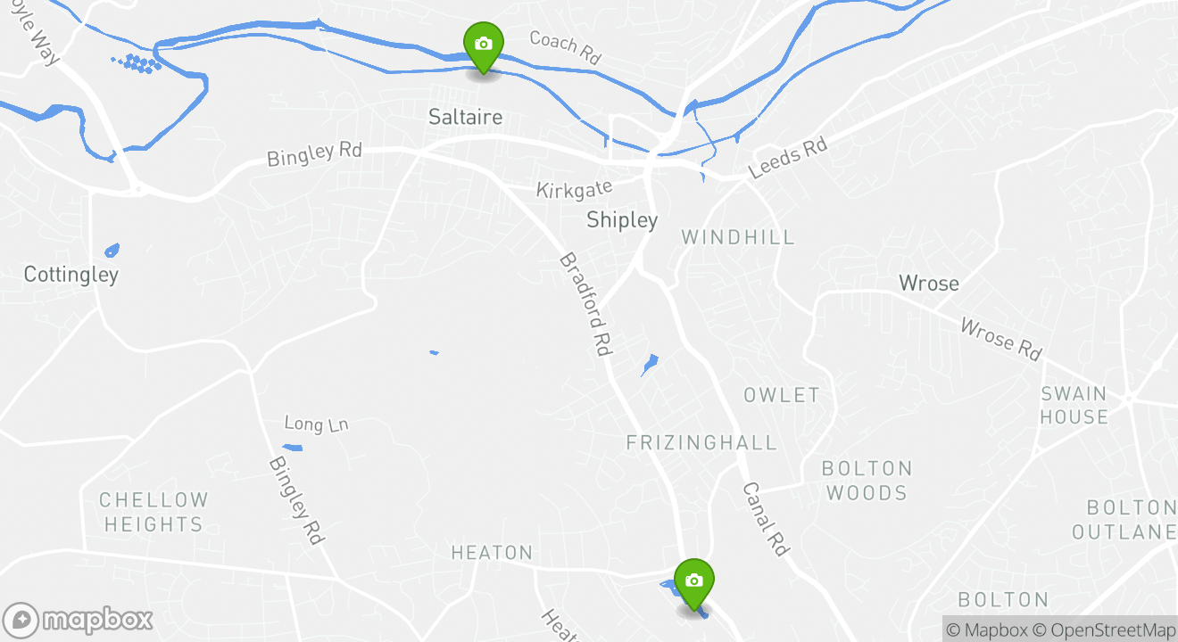 Directions to Attraction