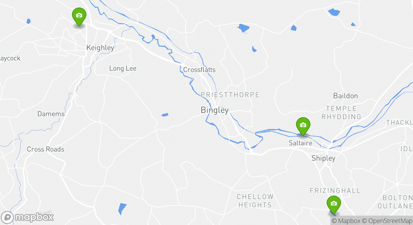 Directions to Attraction