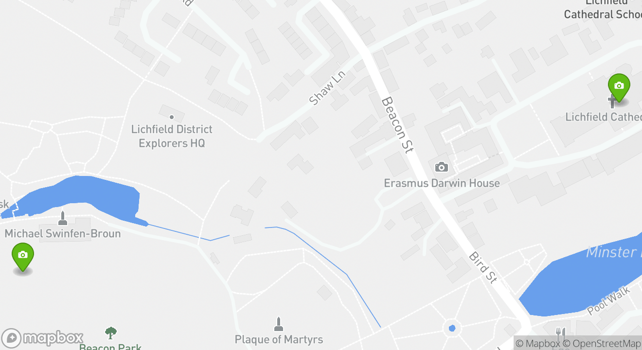 Directions to Attraction