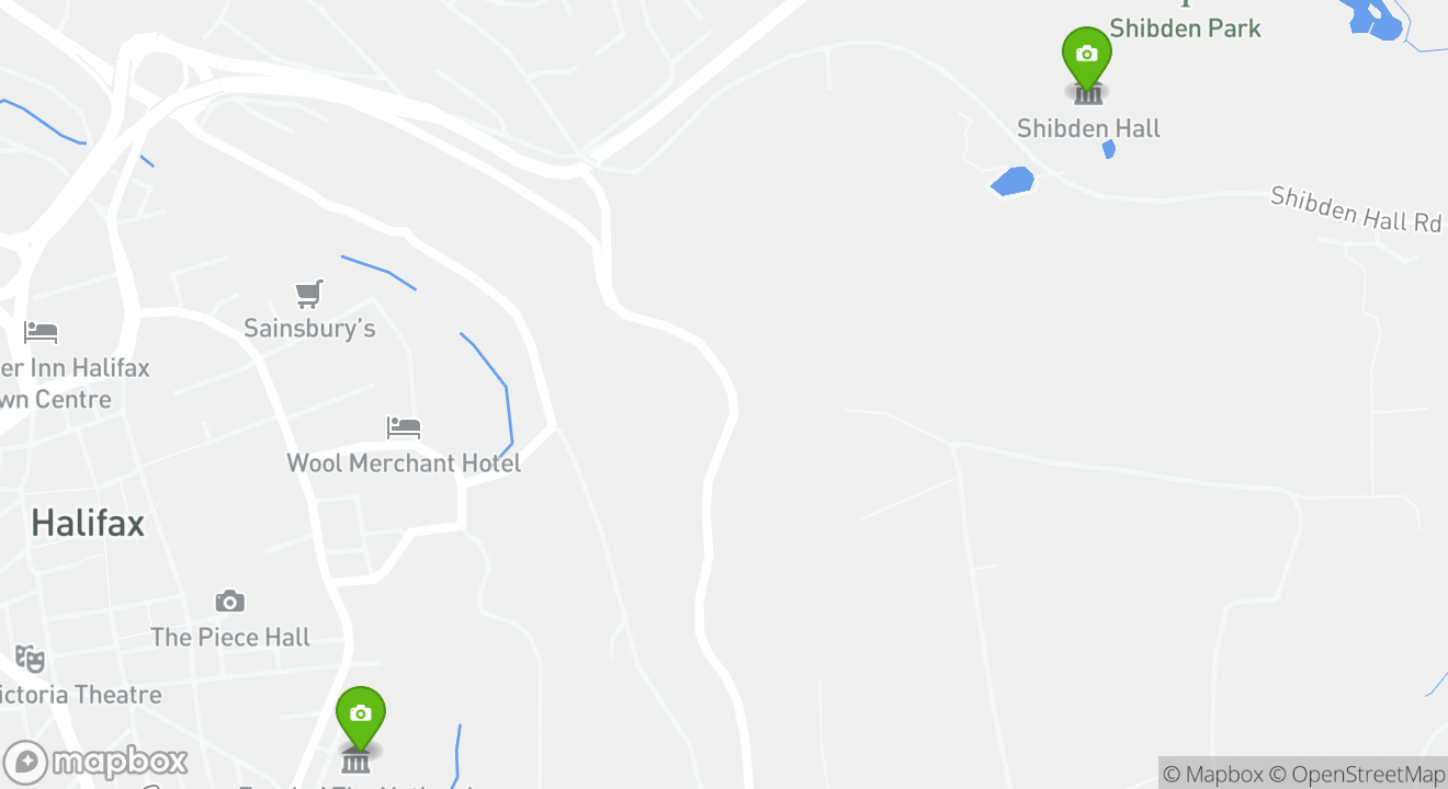 Directions to Attraction