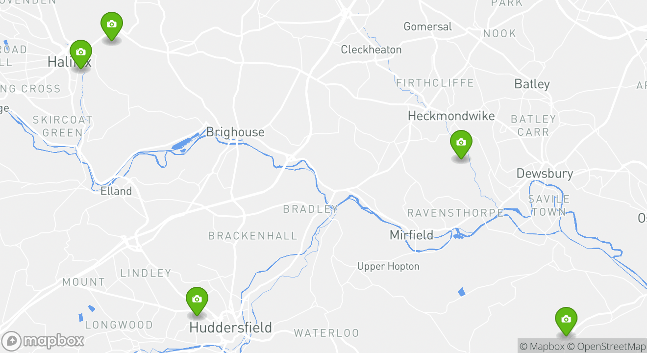 Directions to Attraction