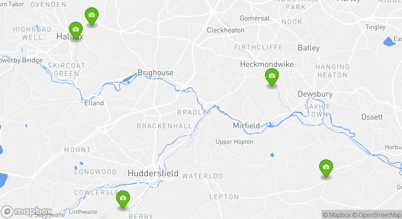 Directions to Attraction