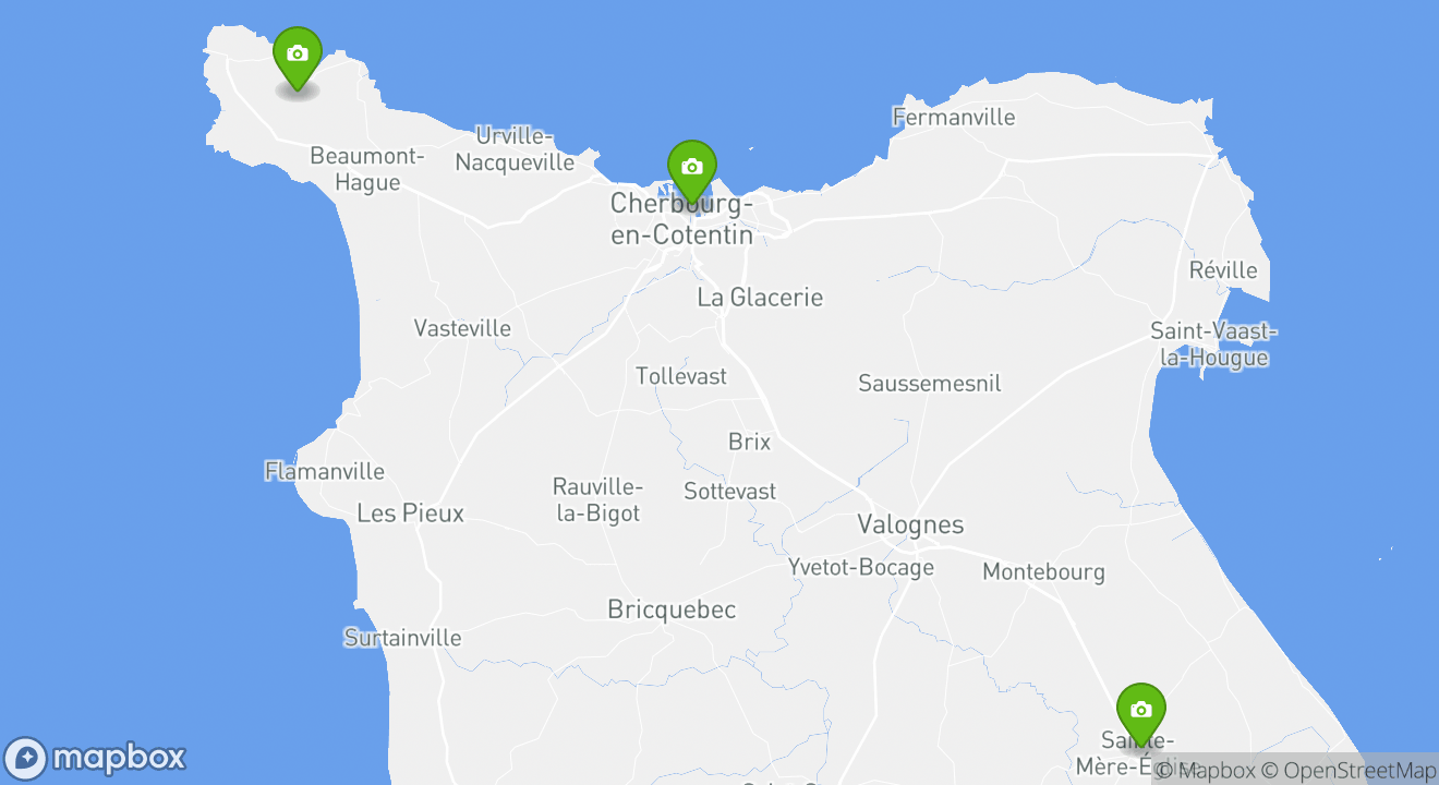 Directions to Attraction