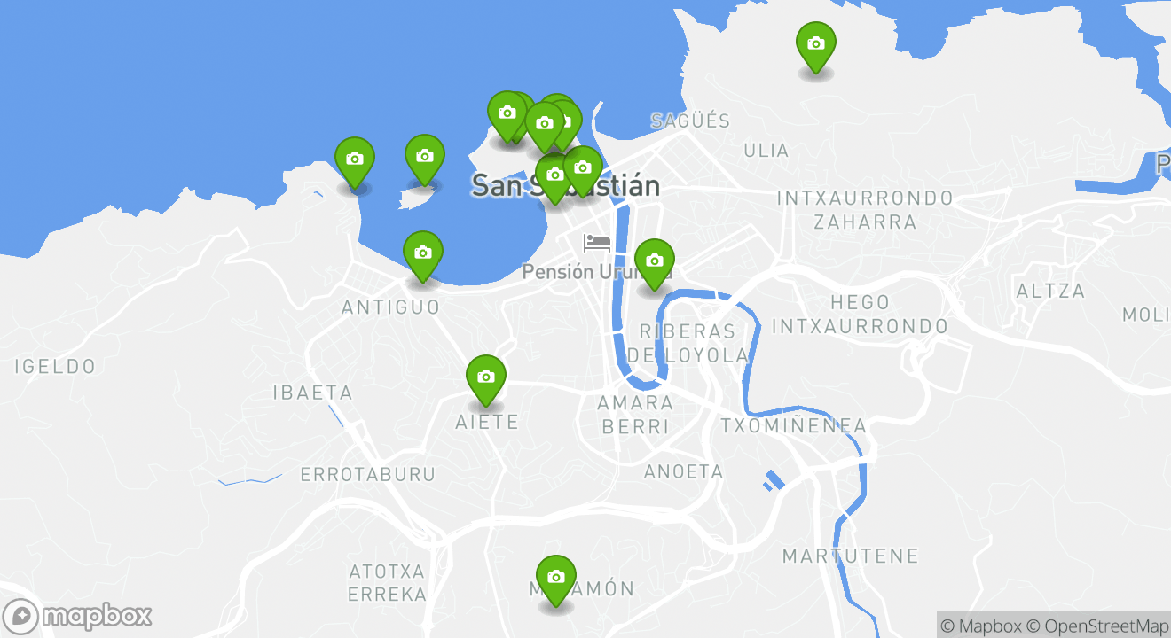 Directions to Attraction