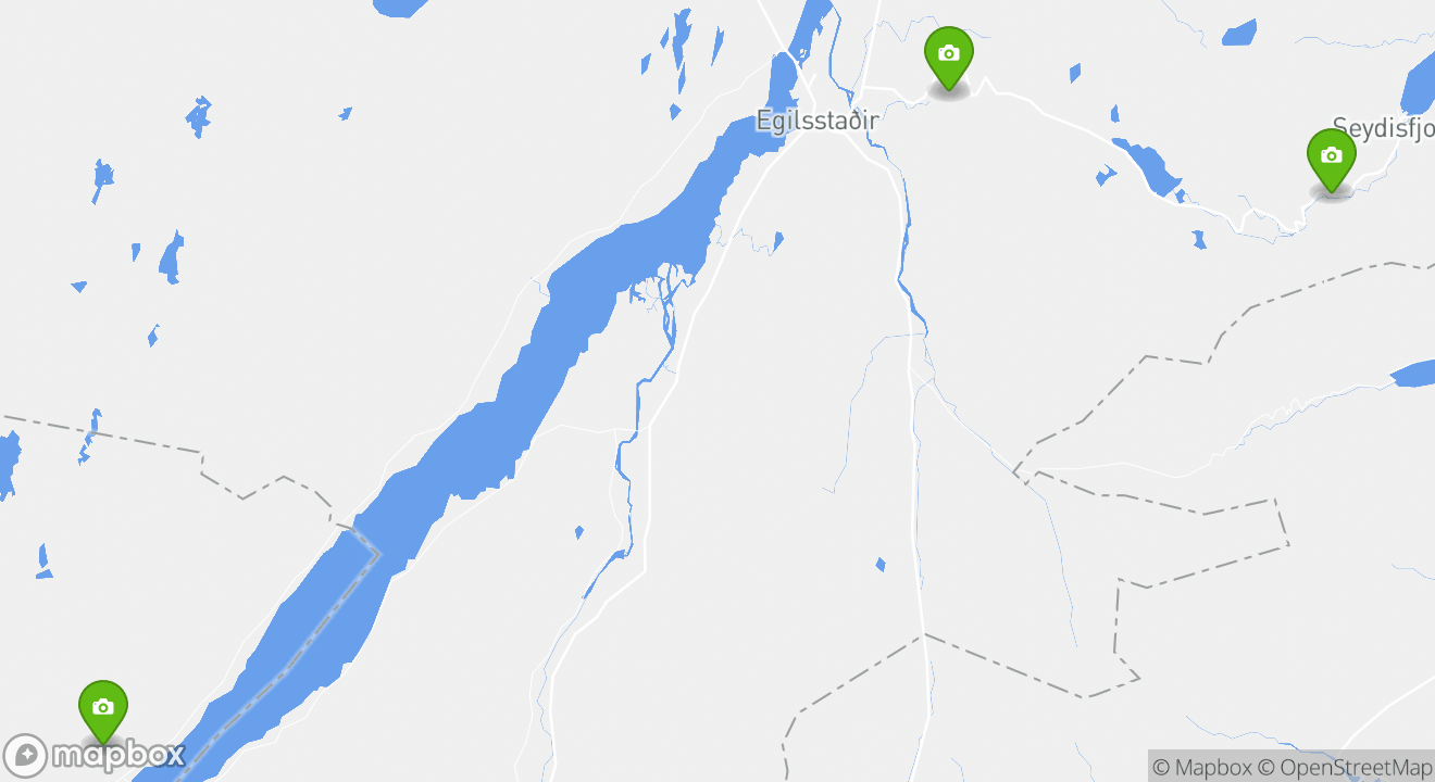 Directions to Attraction