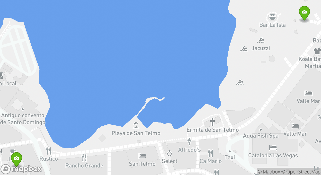 Directions to Attraction