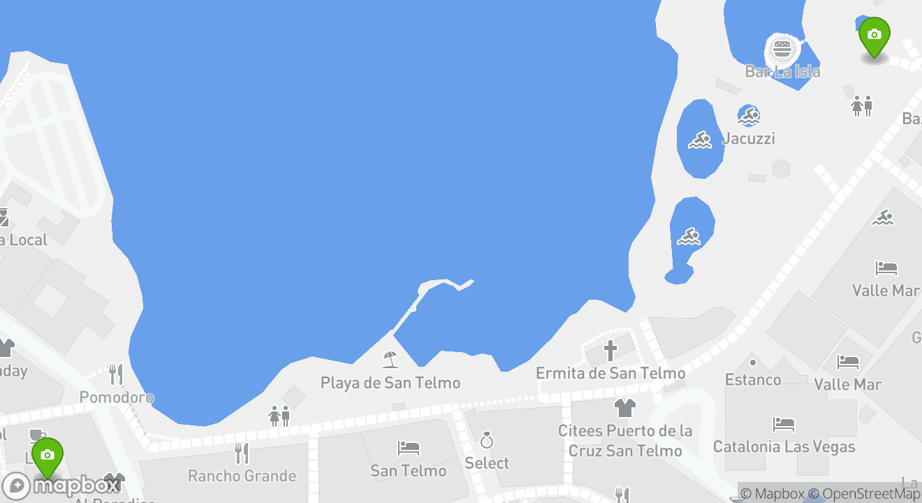 Directions to Attraction