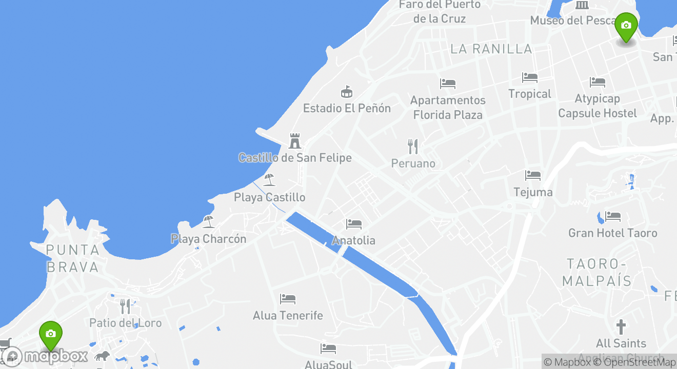 Directions to Attraction