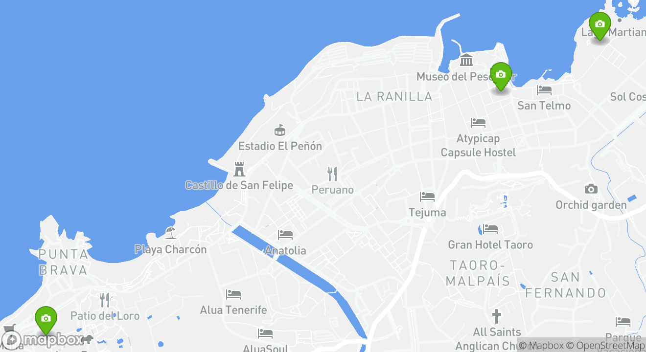 Directions to Attraction