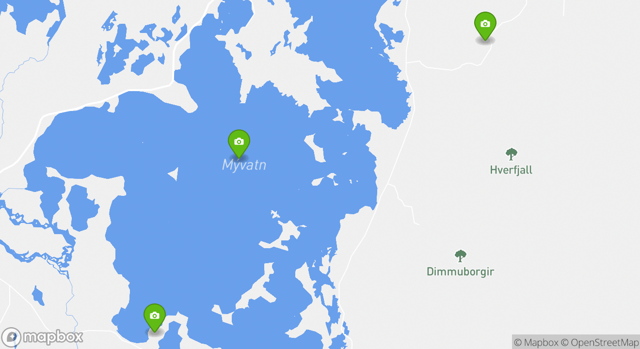 Directions to Attraction