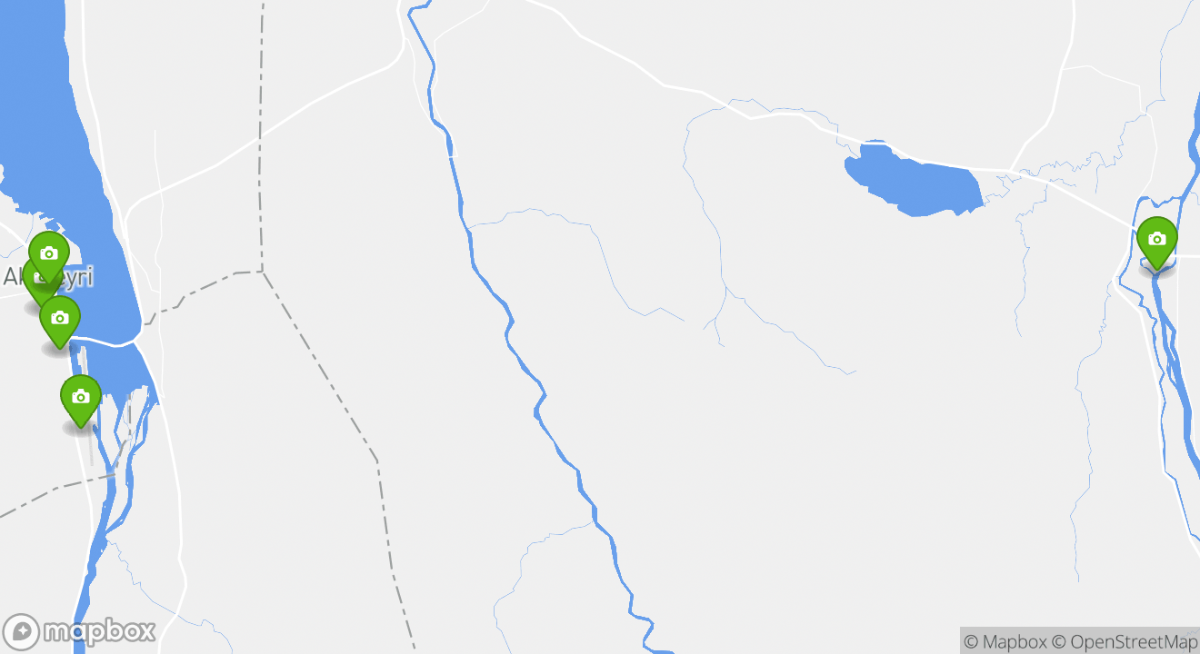 Directions to Attraction