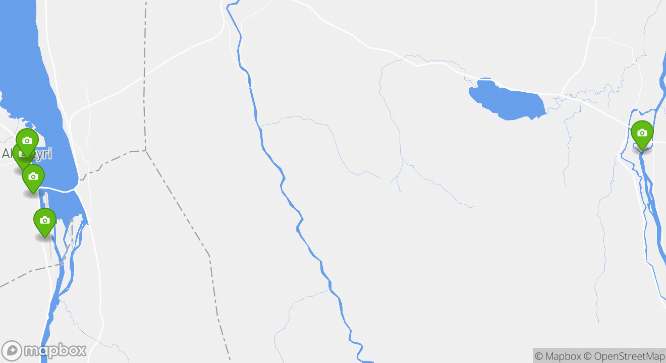 Directions to Attraction