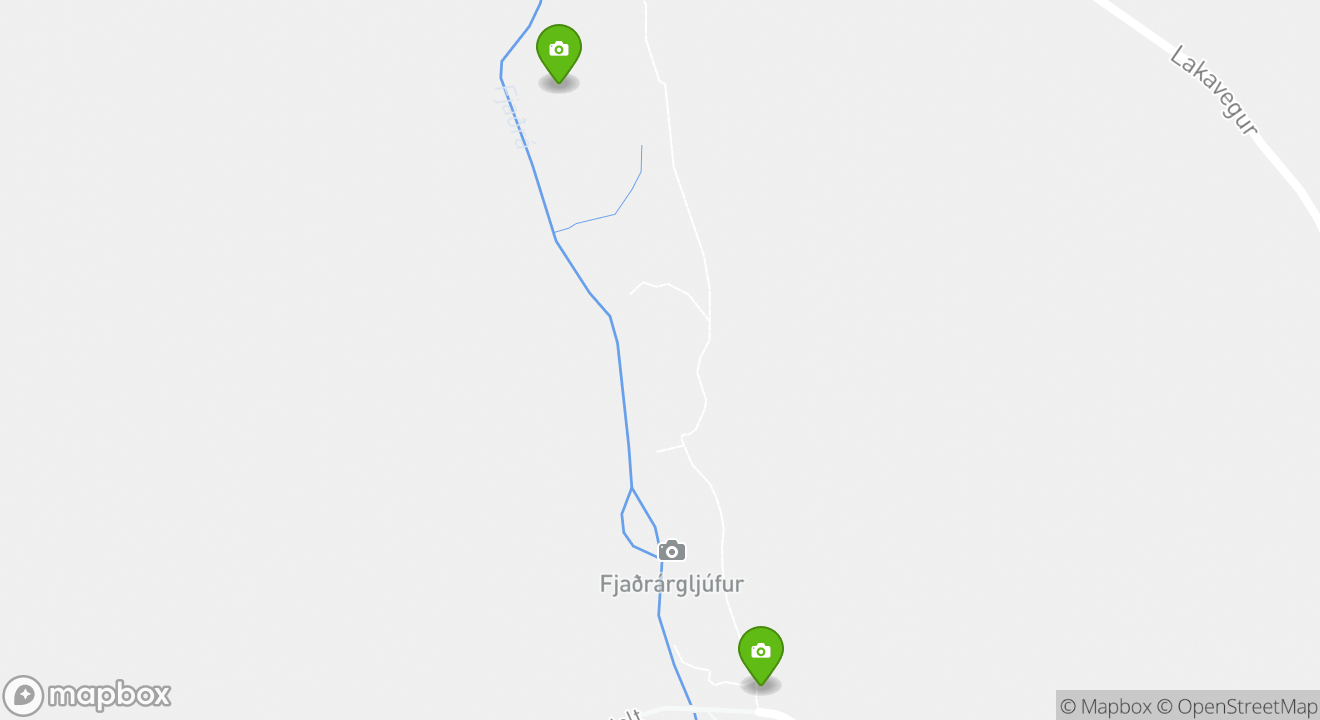 Directions to Attraction