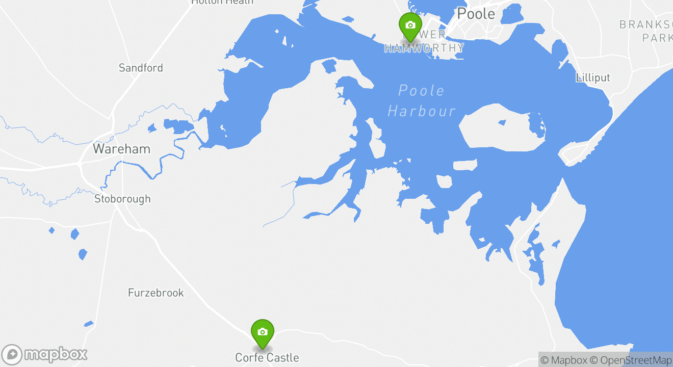 Directions to Attraction