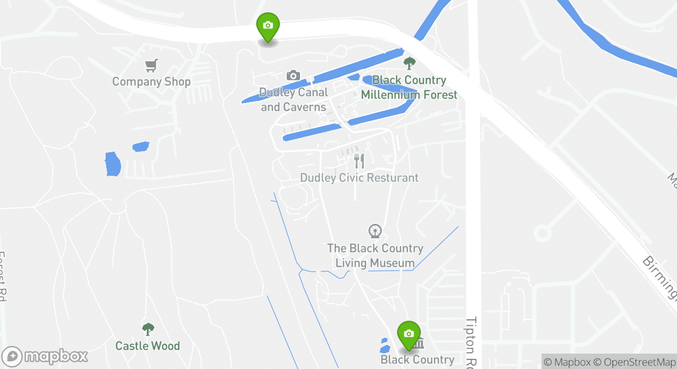 Directions to Attraction