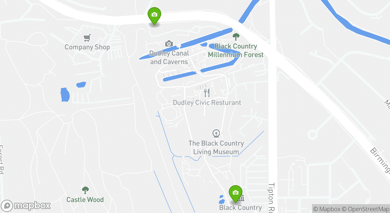 Directions to Attraction