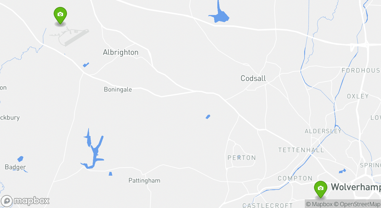 Directions to Attraction