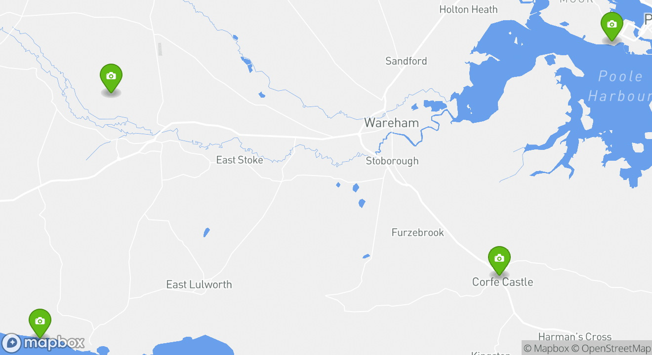 Directions to Attraction