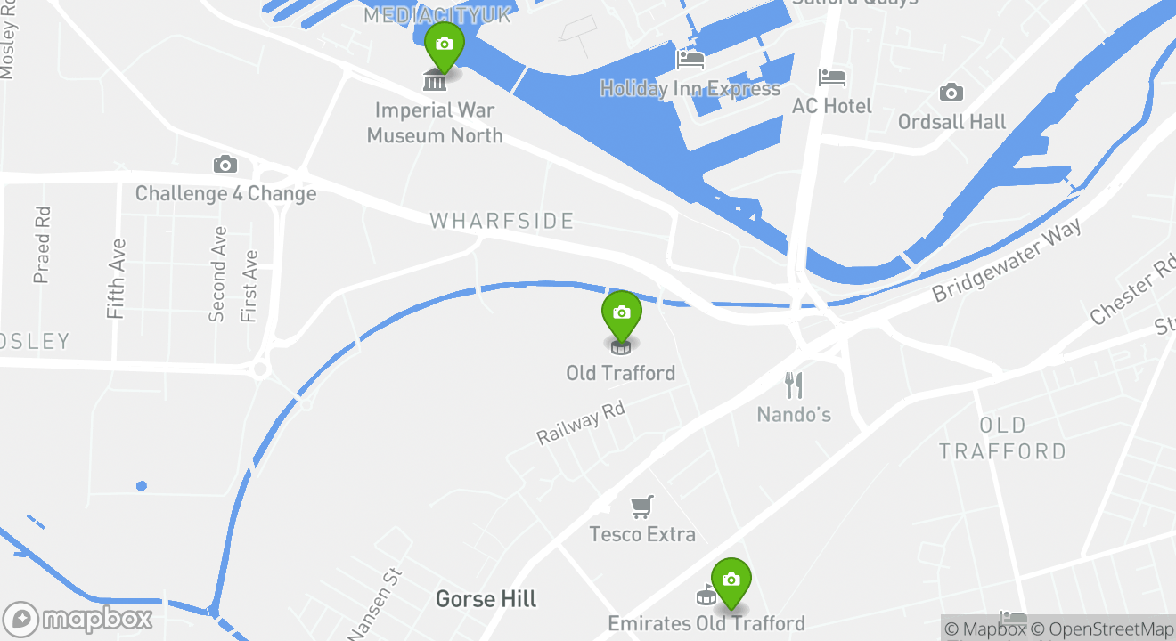 Directions to Attraction