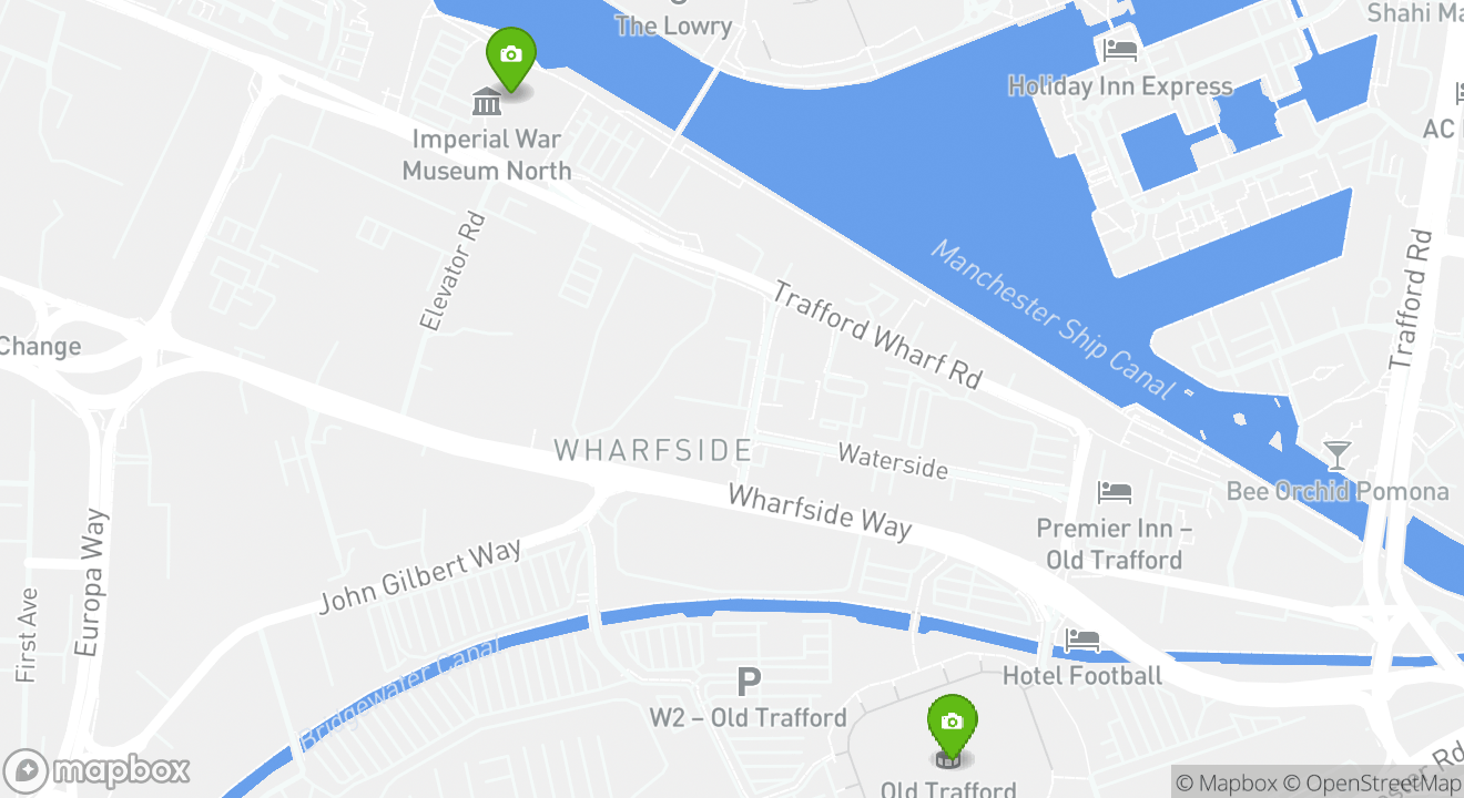 Directions to Attraction