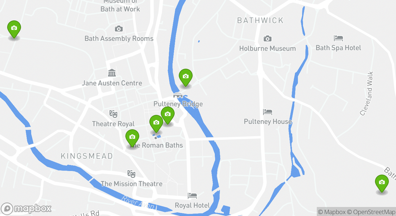 Directions to Attraction