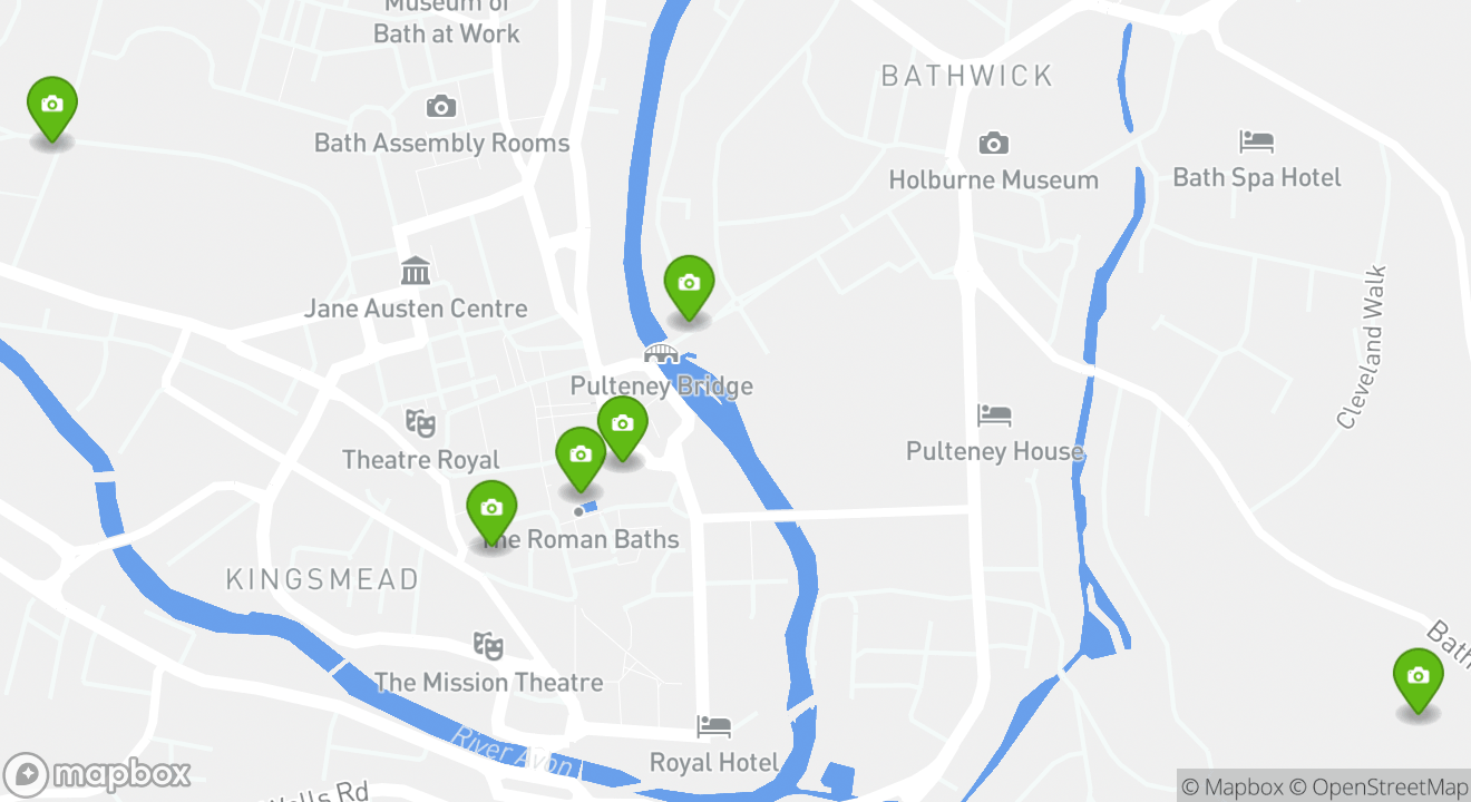 Directions to Attraction