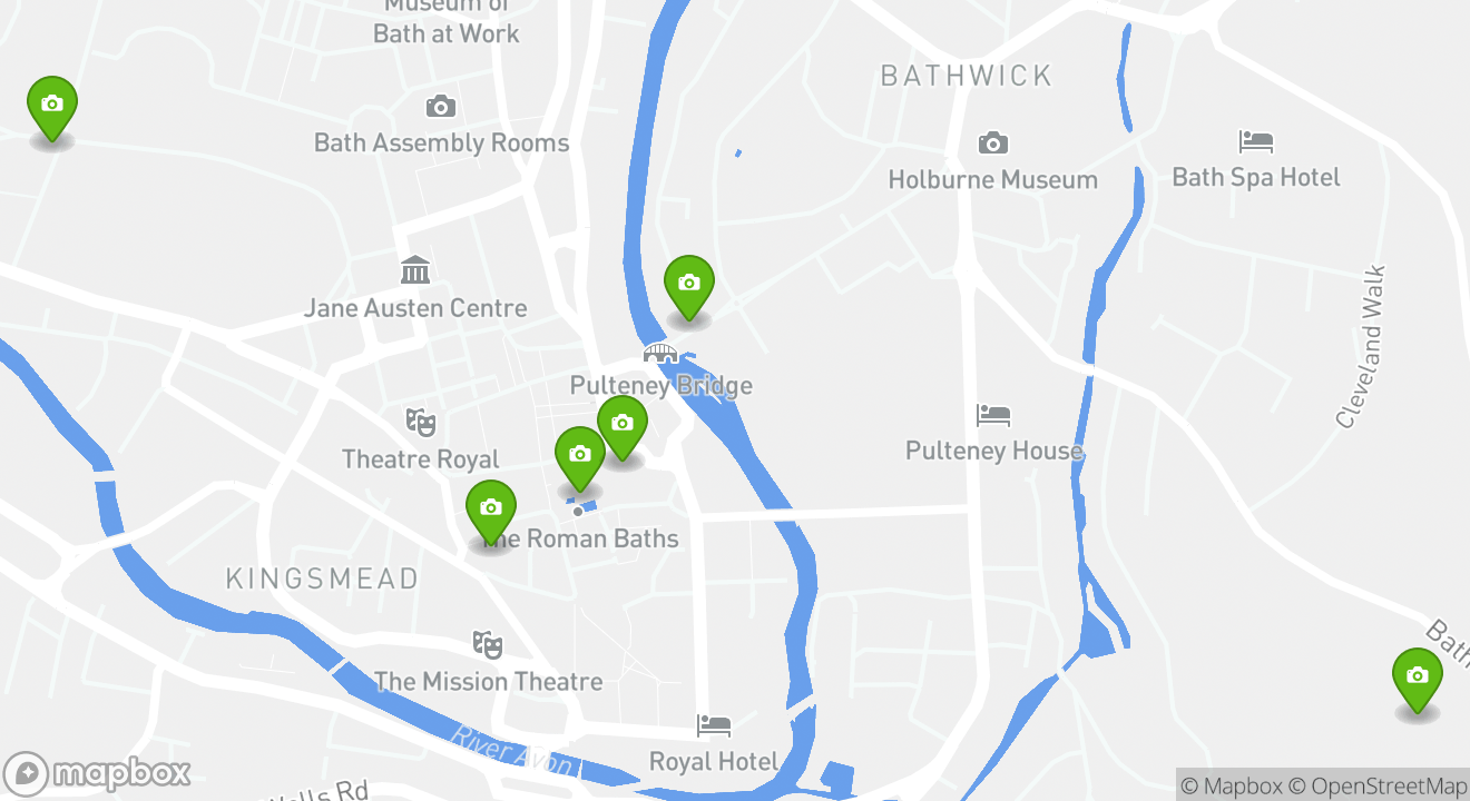 Directions to Attraction