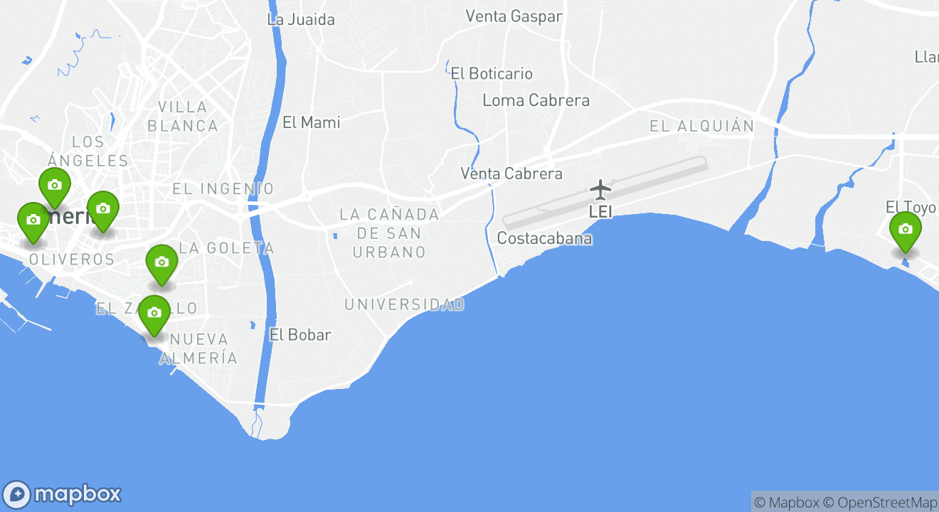 Directions to Attraction