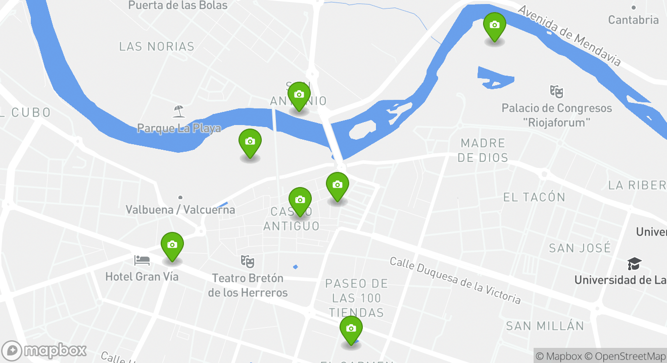 Directions to Attraction