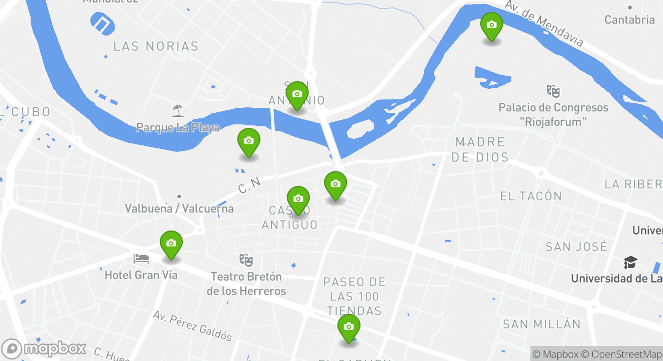 Directions to Attraction