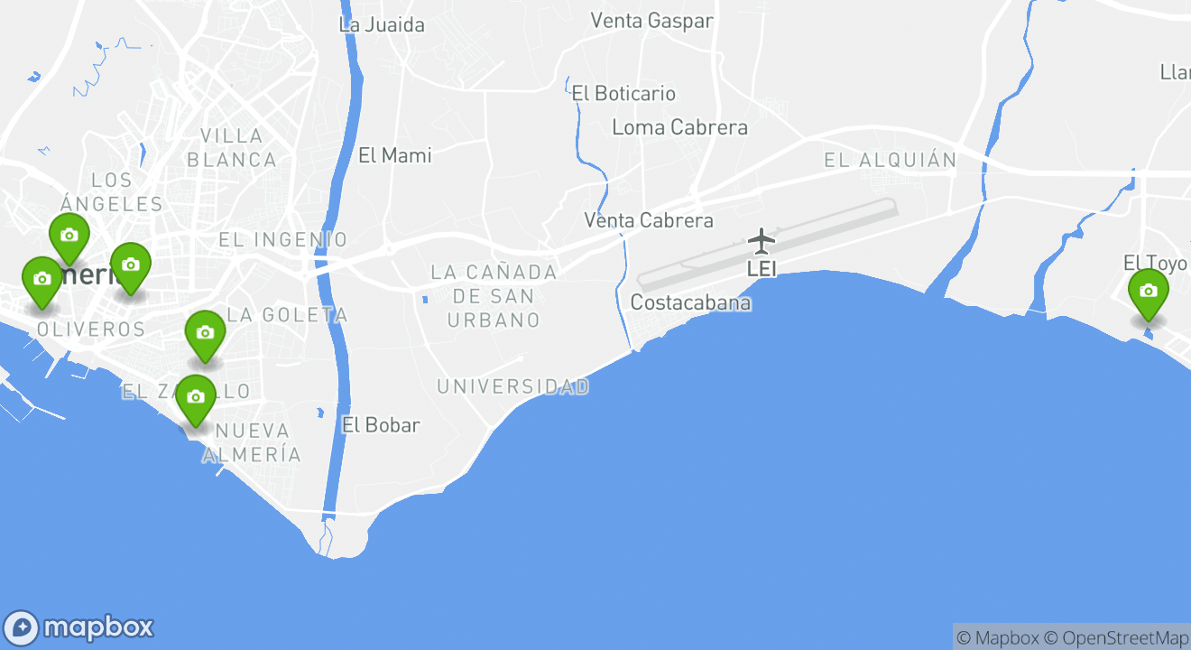 Directions to Attraction