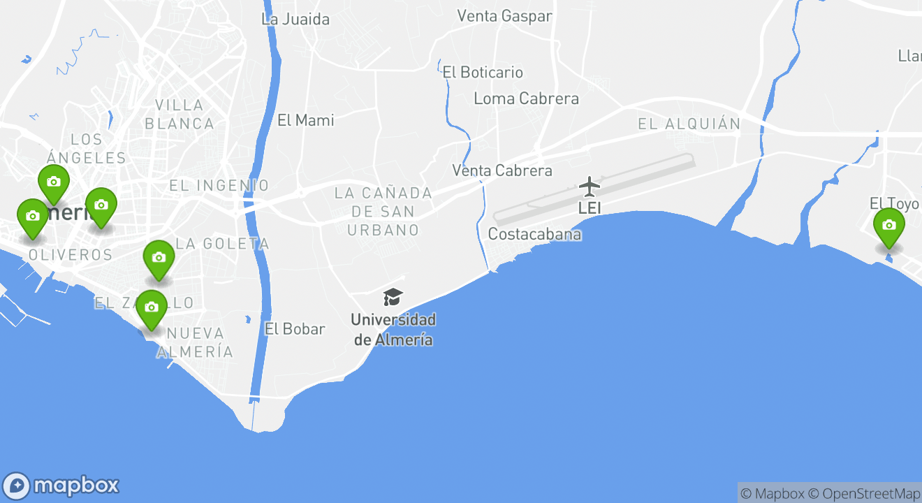 Directions to Attraction