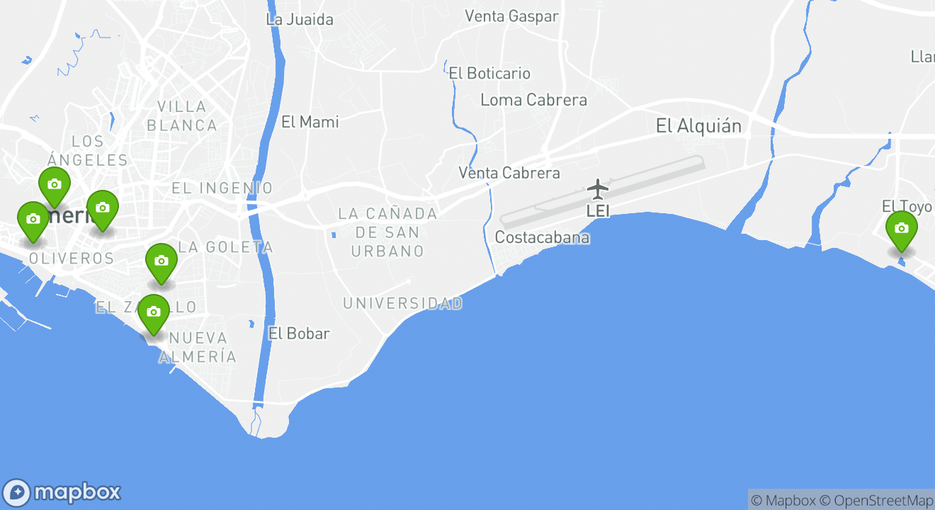 Directions to Attraction