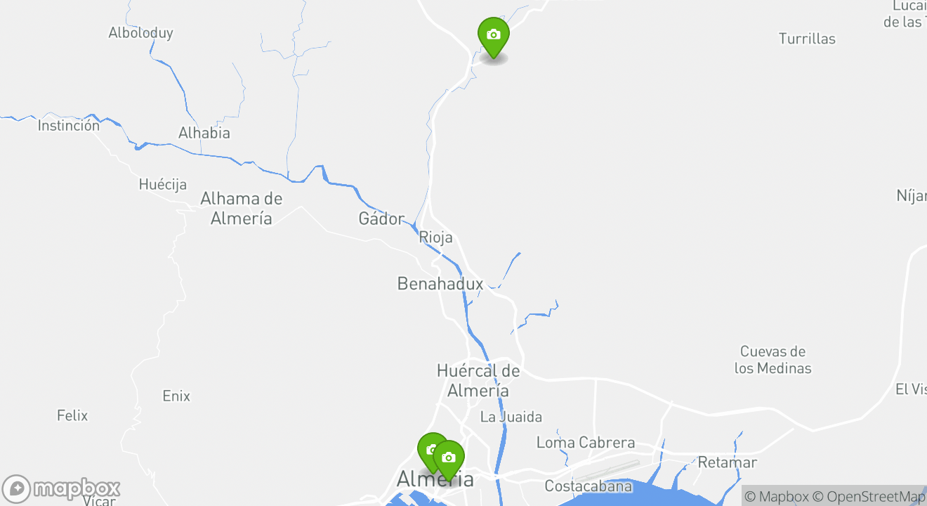 Directions to Attraction