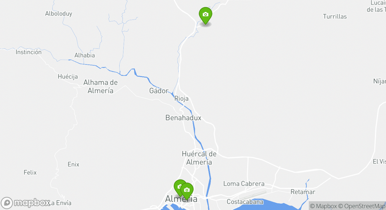 Directions to Attraction