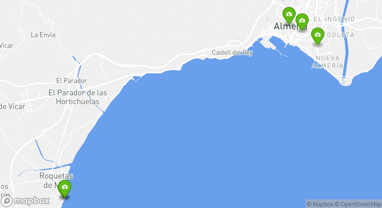 Directions to Attraction