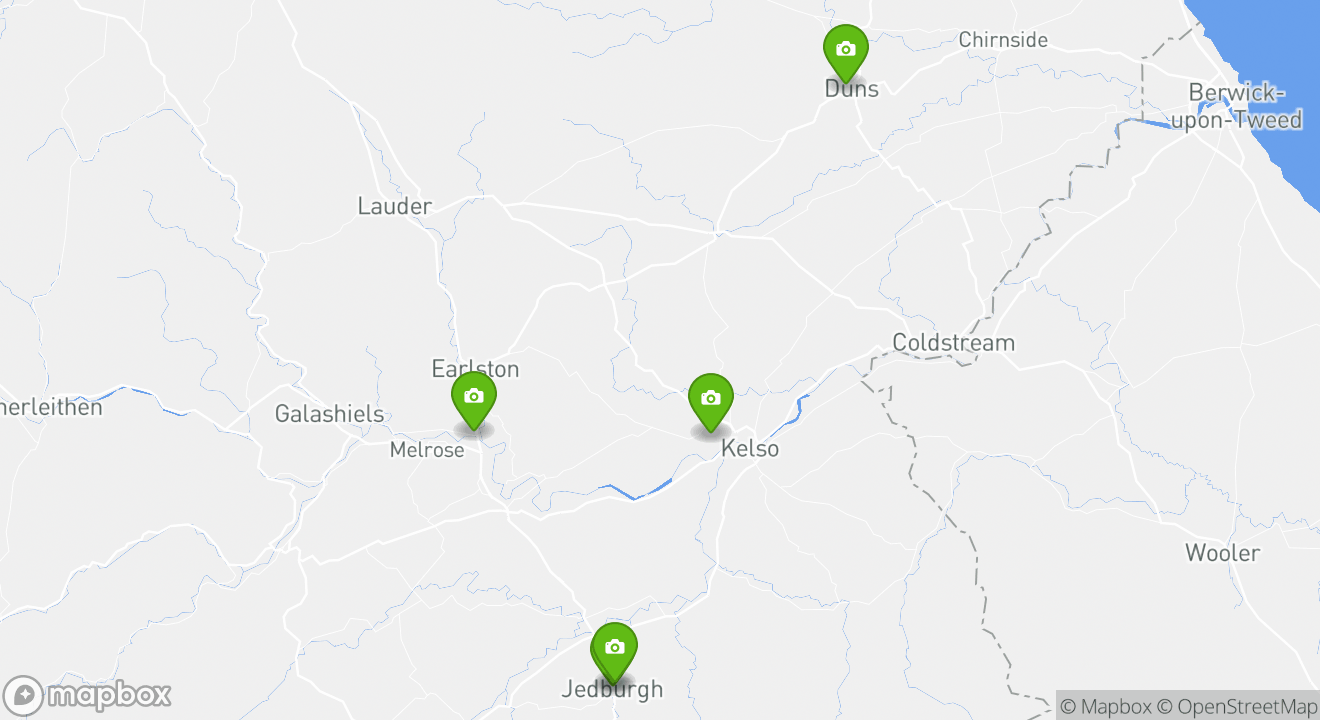 Directions to Attraction