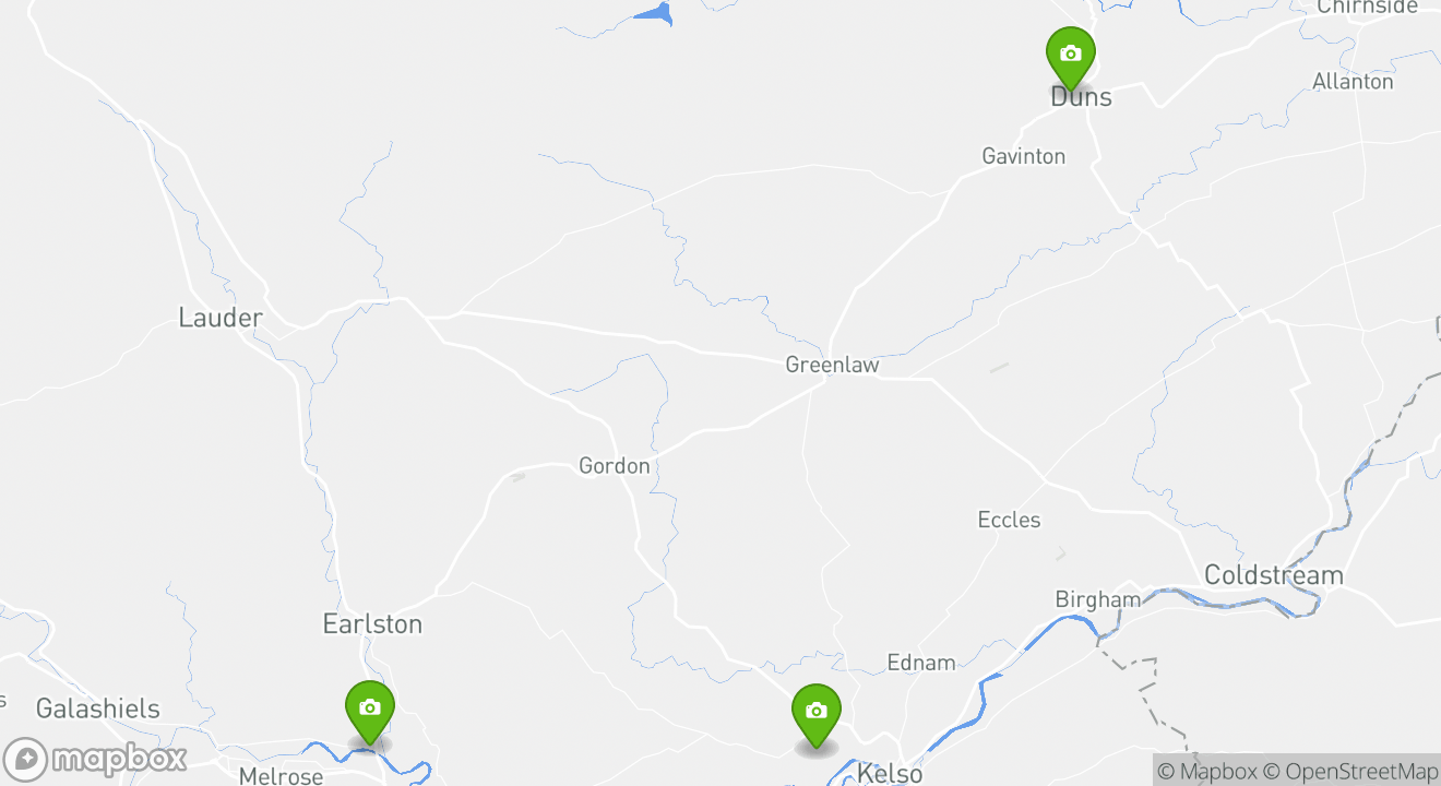 Directions to Attraction