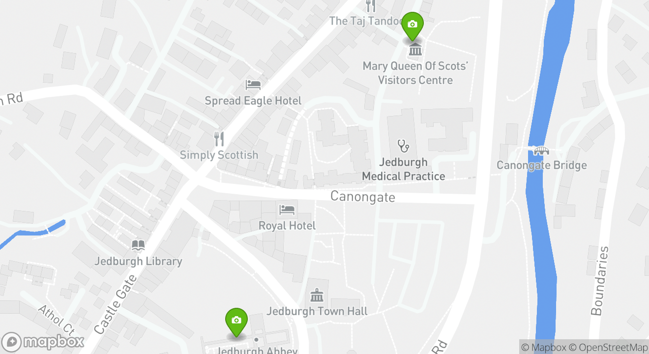 Directions to Attraction