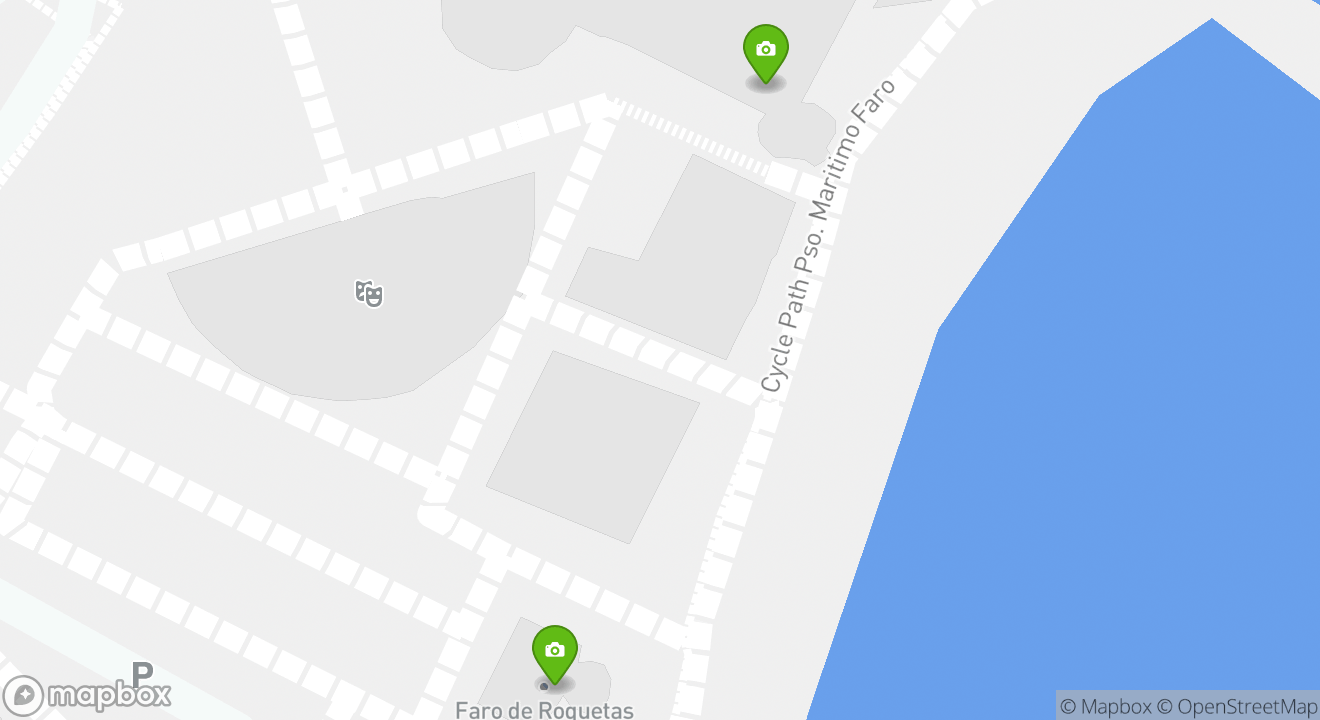 Directions to Attraction