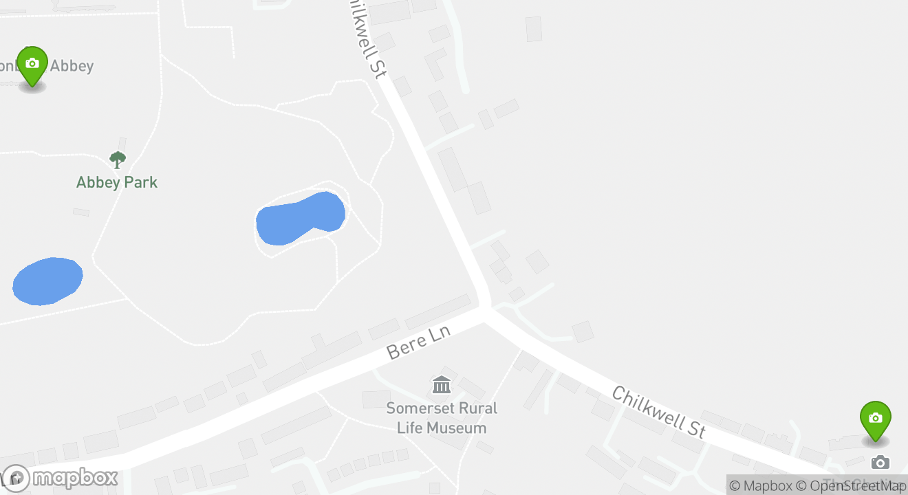 Directions to Attraction