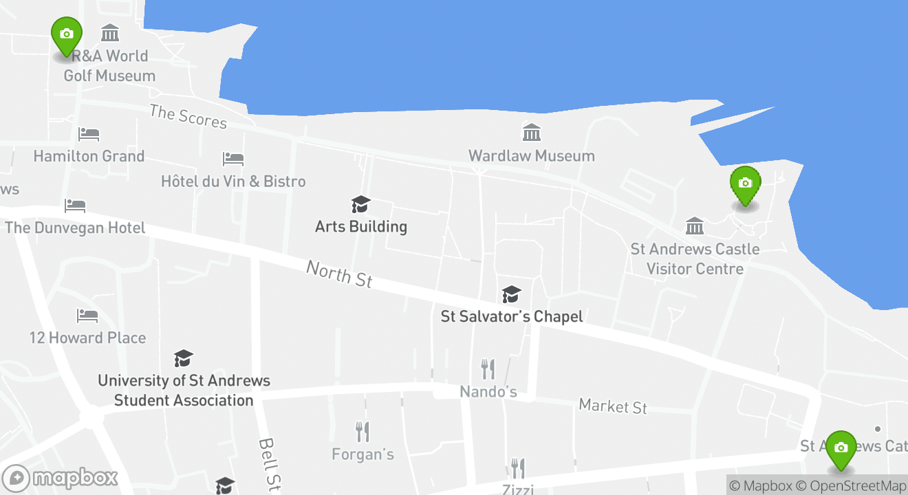 Directions to Attraction