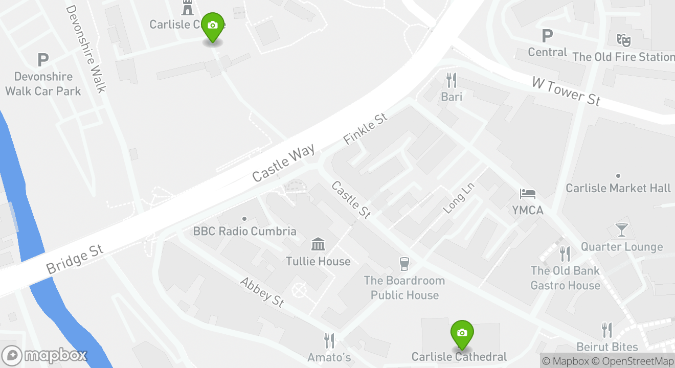 Directions to Attraction