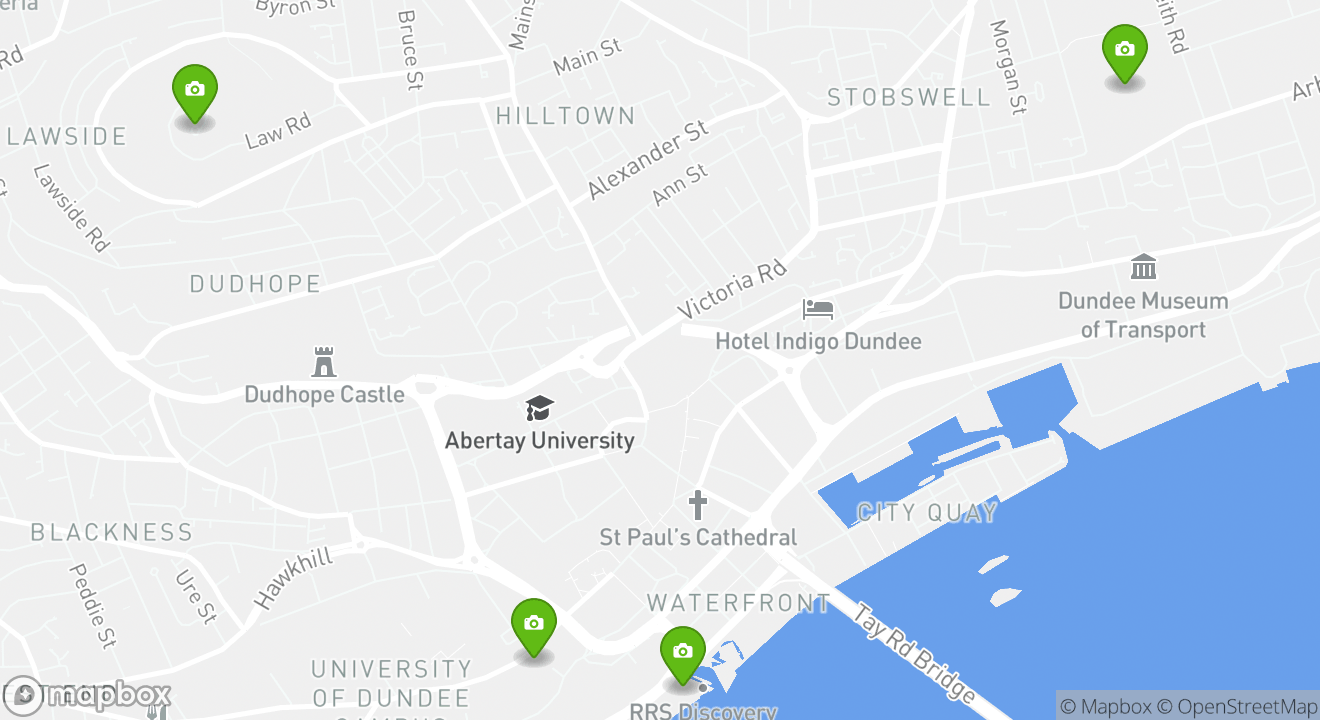 Directions to Attraction